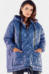 Jacket awama - CELIA MODA