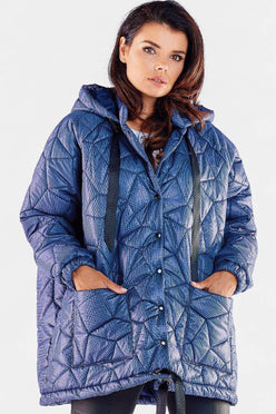 Jacket awama - CELIA MODA