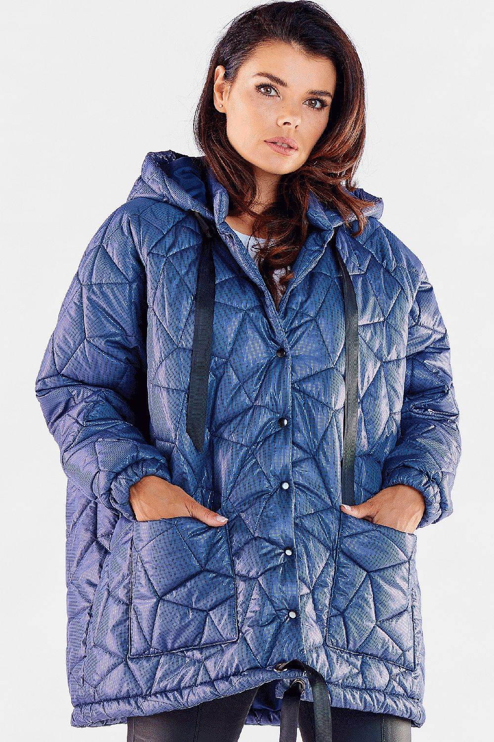 Jacket awama - CELIA MODA