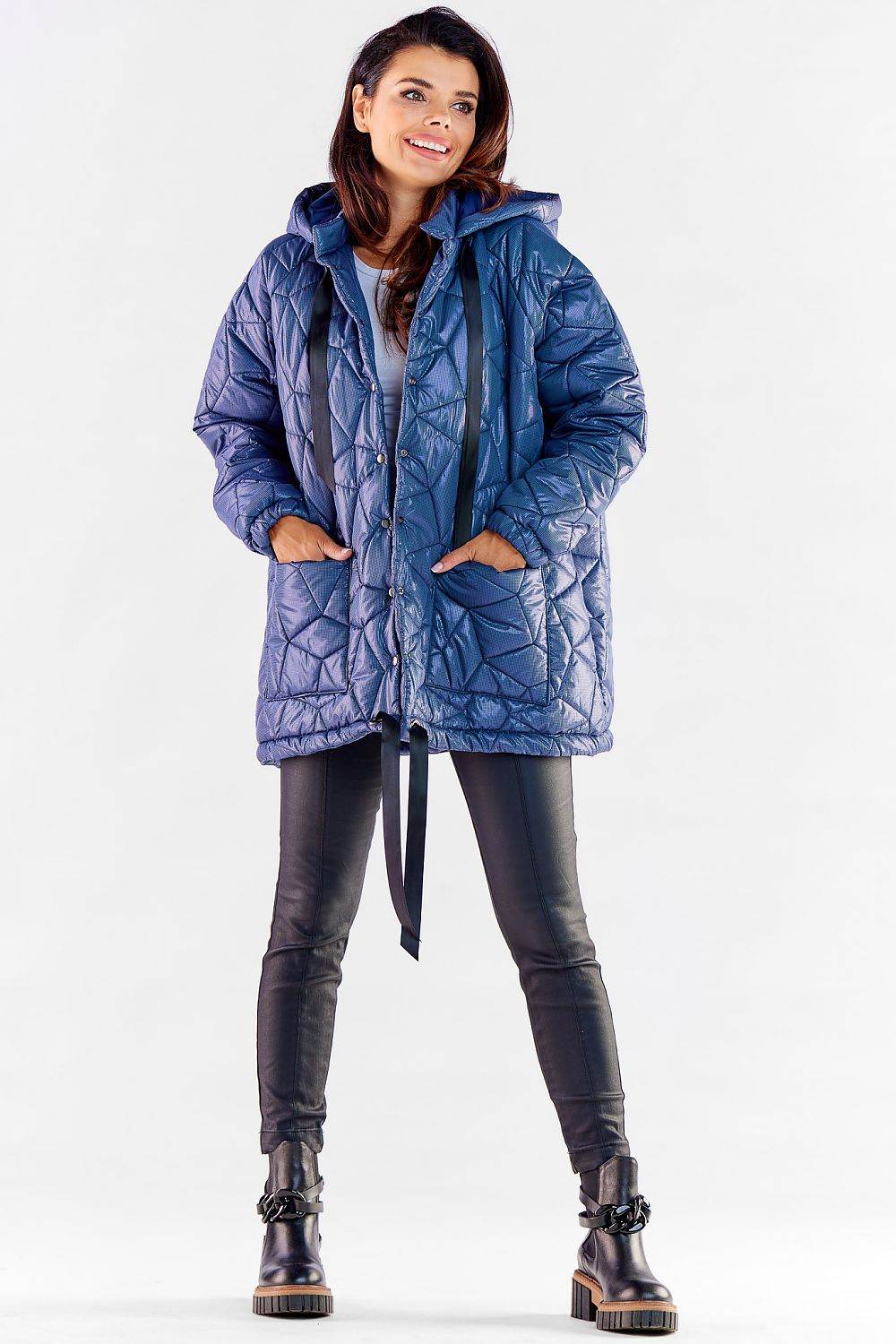 Jacket awama - CELIA MODA