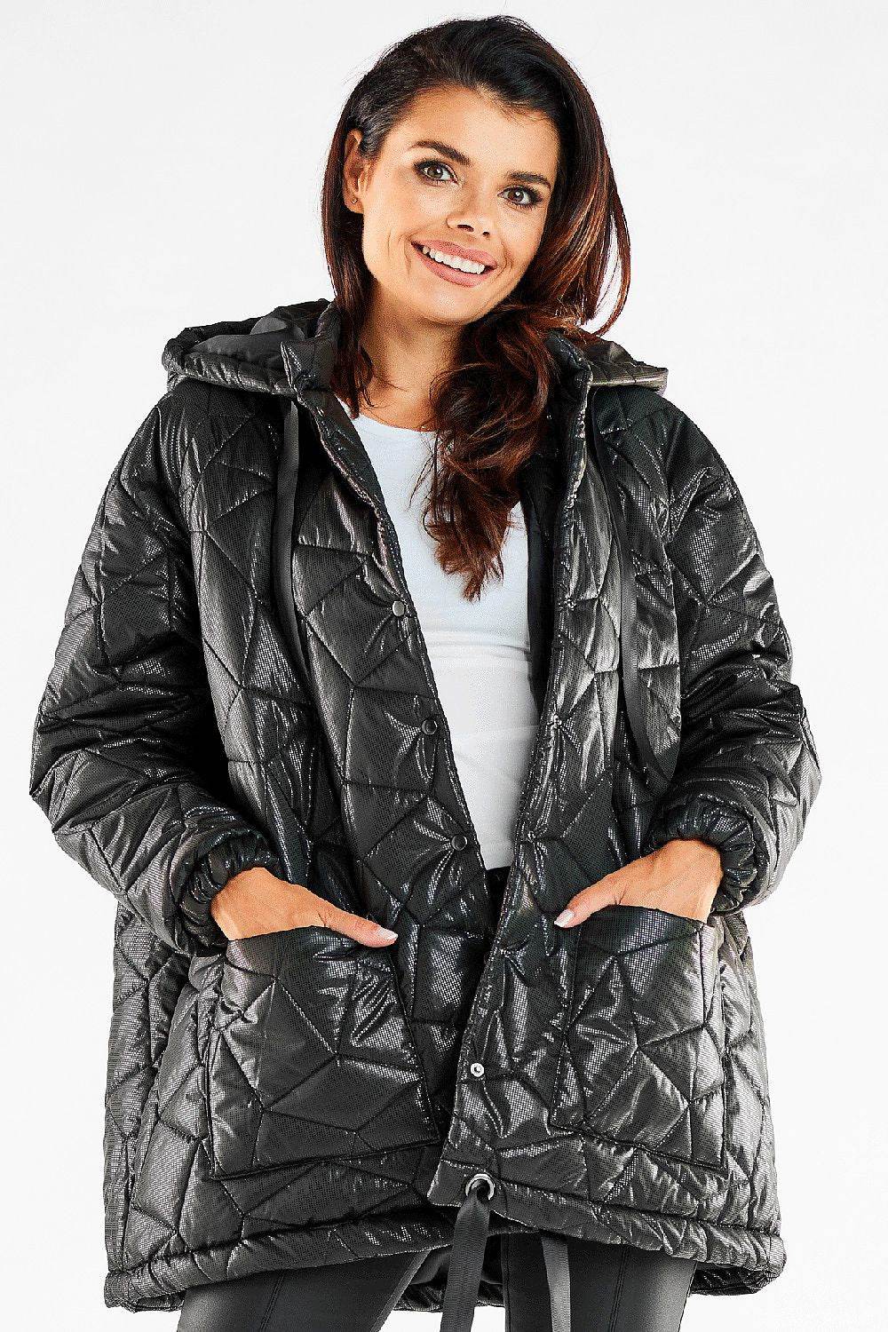 Jacket awama - CELIA MODA
