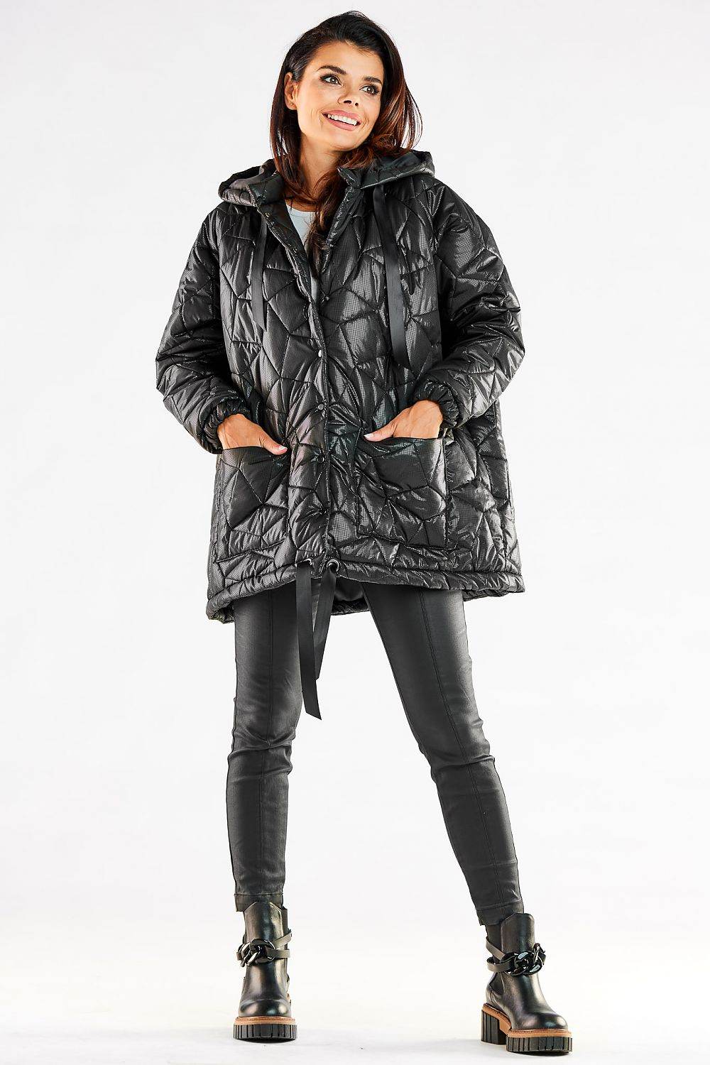 Jacket awama - CELIA MODA
