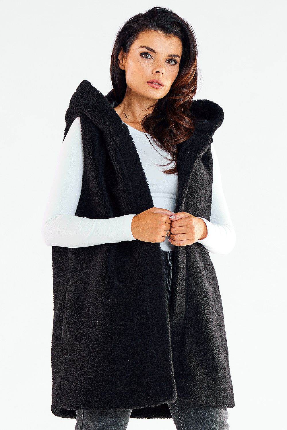 Gilet awama - CELIA MODA