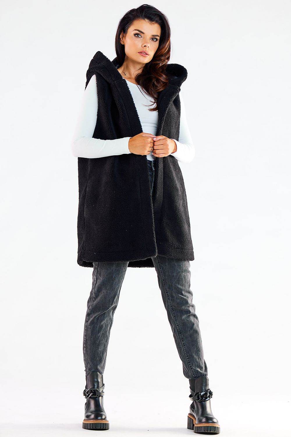 Gilet awama - CELIA MODA