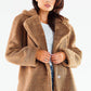 Coat awama - CELIA MODA