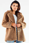 Coat awama - CELIA MODA