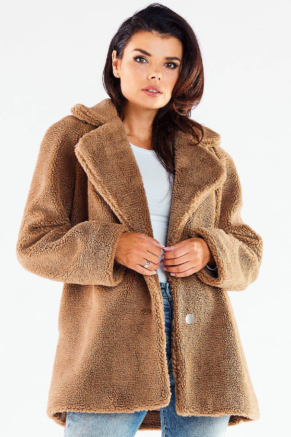 Coat awama - CELIA MODA