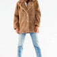 Coat awama - CELIA MODA