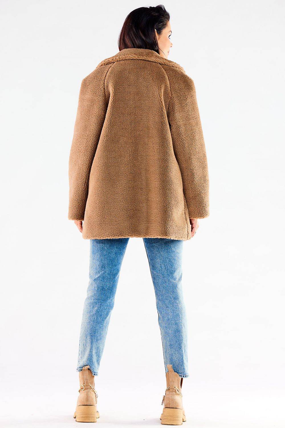 Coat awama - CELIA MODA
