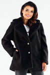 Coat awama - CELIA MODA