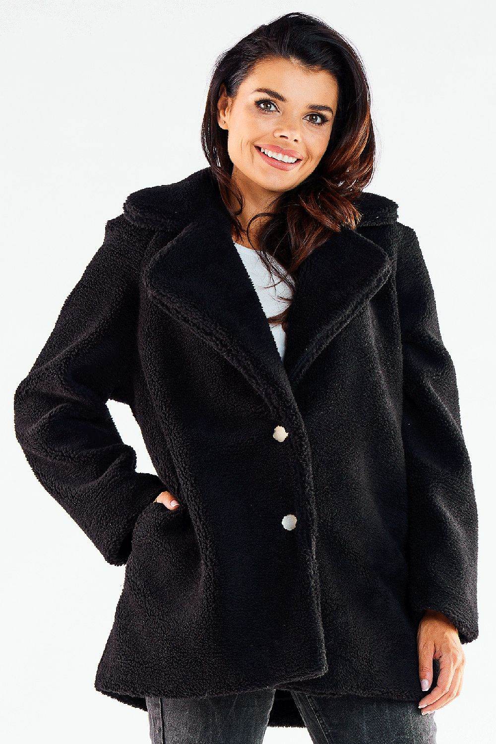 Coat awama - CELIA MODA