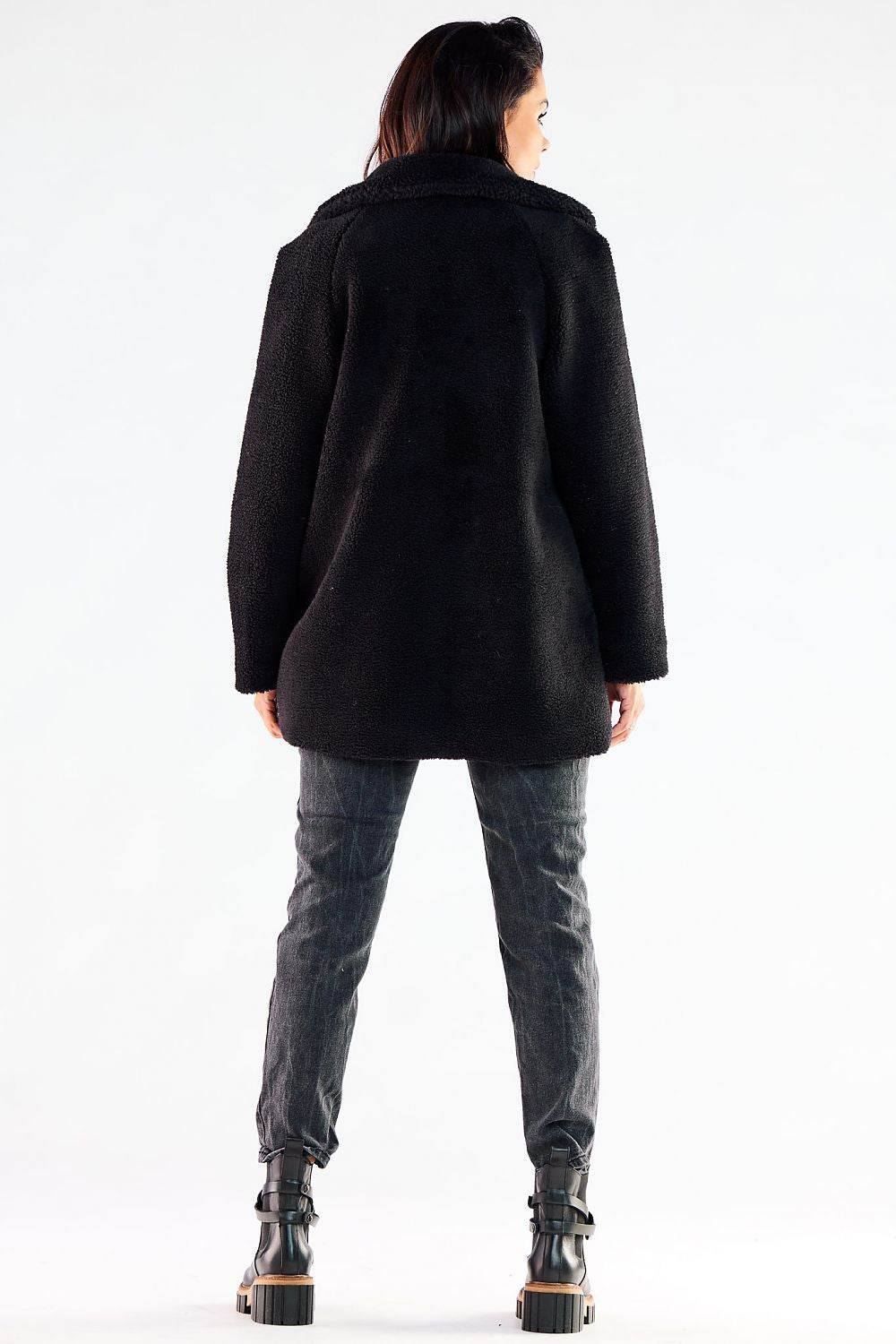 Coat awama - CELIA MODA
