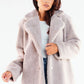 Coat awama - CELIA MODA