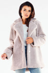 Coat awama - CELIA MODA