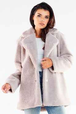 Coat awama - CELIA MODA
