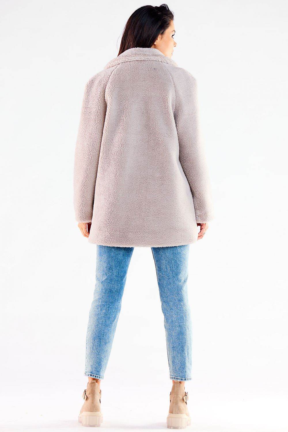 Coat awama - CELIA MODA