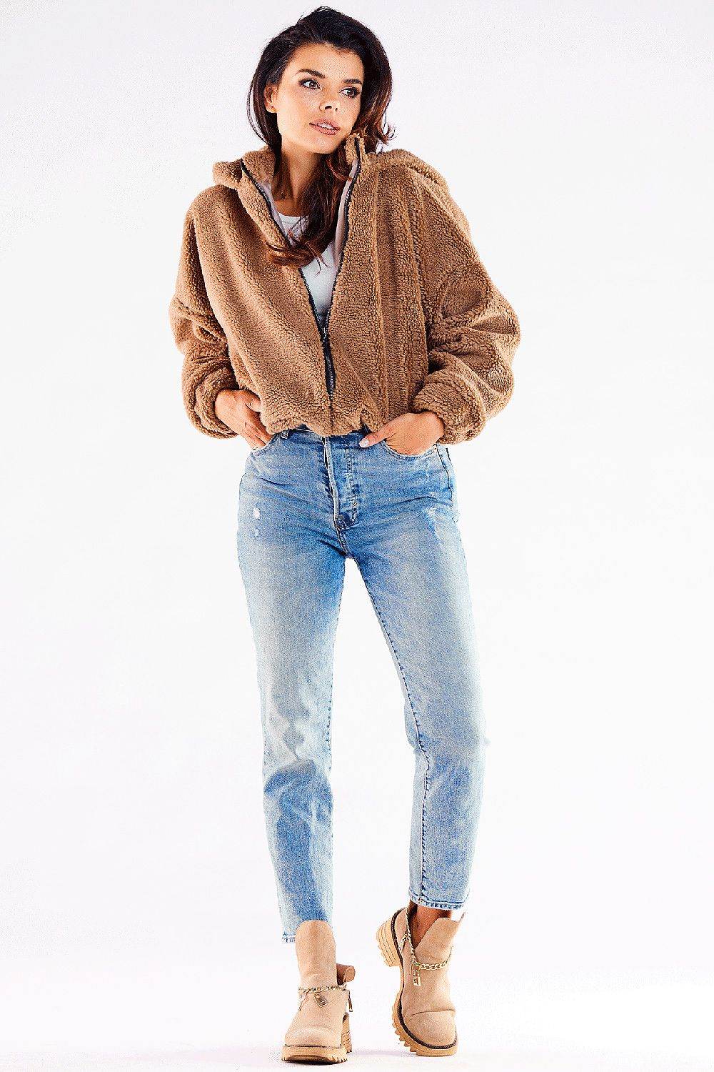 Jacket awama - CELIA MODA