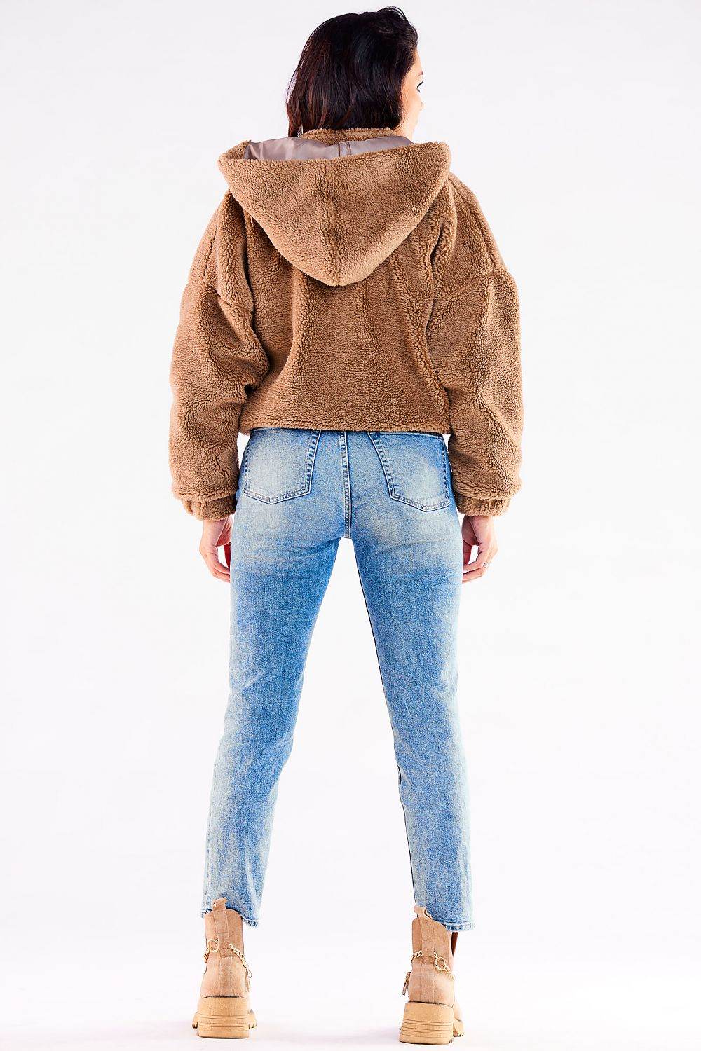 Jacket awama - CELIA MODA