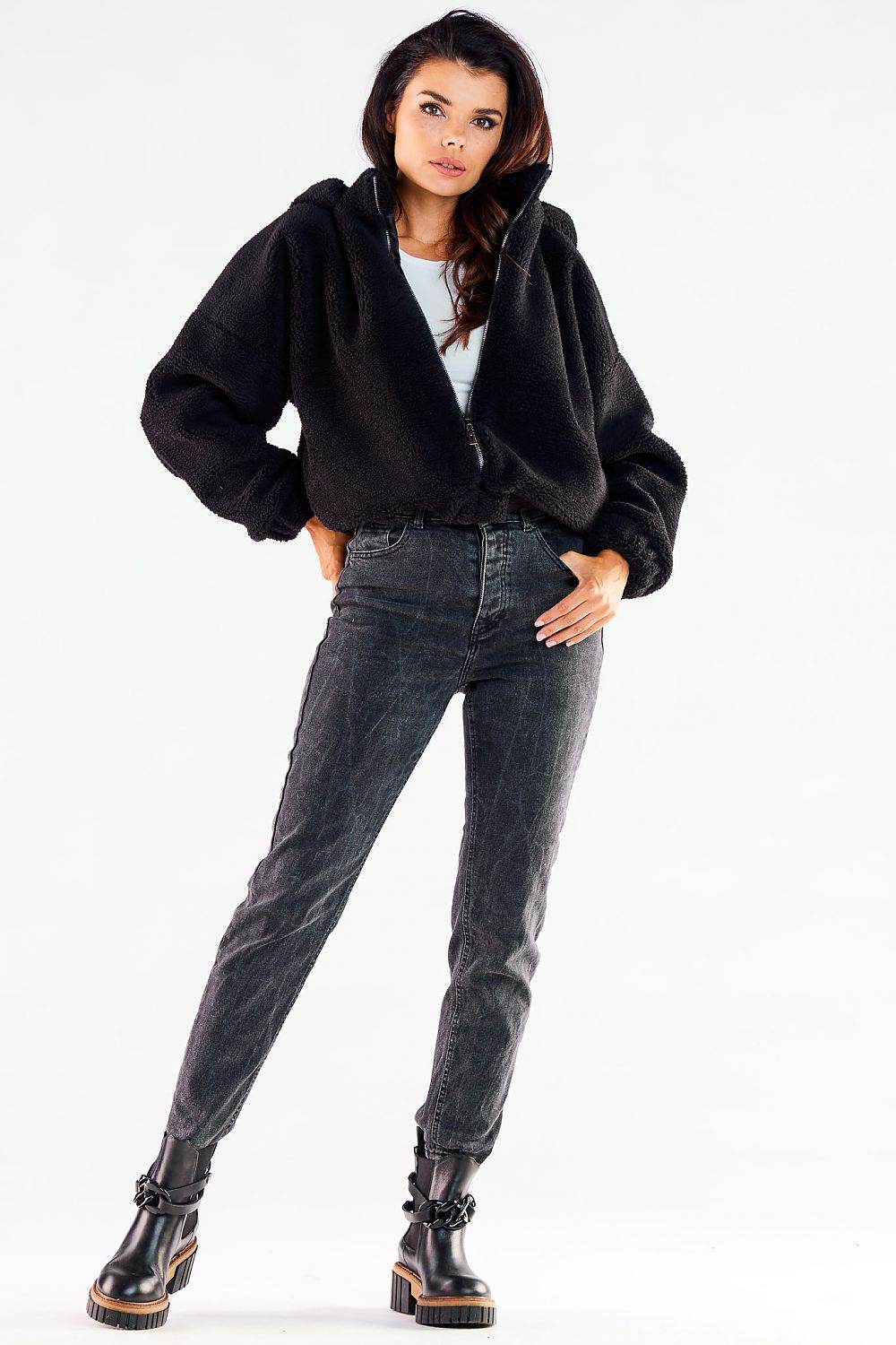 Jacket awama - CELIA MODA