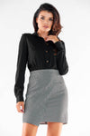 Skirt awama - CELIA MODA