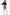 Skirt awama - CELIA MODA