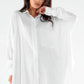 Long sleeve shirt awama - CELIA MODA