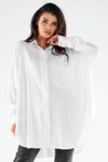 Long sleeve shirt awama - CELIA MODA