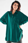Long sleeve shirt awama - CELIA MODA