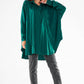 Long sleeve shirt awama - CELIA MODA