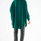 Long sleeve shirt awama - CELIA MODA