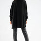 Long sleeve shirt awama - CELIA MODA
