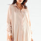 Long sleeve shirt awama - CELIA MODA