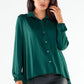 Long sleeve shirt awama - CELIA MODA