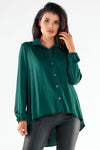 Long sleeve shirt awama - CELIA MODA