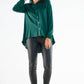 Long sleeve shirt awama - CELIA MODA