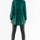 Long sleeve shirt awama - CELIA MODA