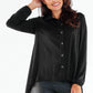 Long sleeve shirt awama - CELIA MODA