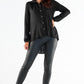 Long sleeve shirt awama - CELIA MODA