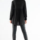 Long sleeve shirt awama - CELIA MODA