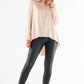 Long sleeve shirt awama - CELIA MODA