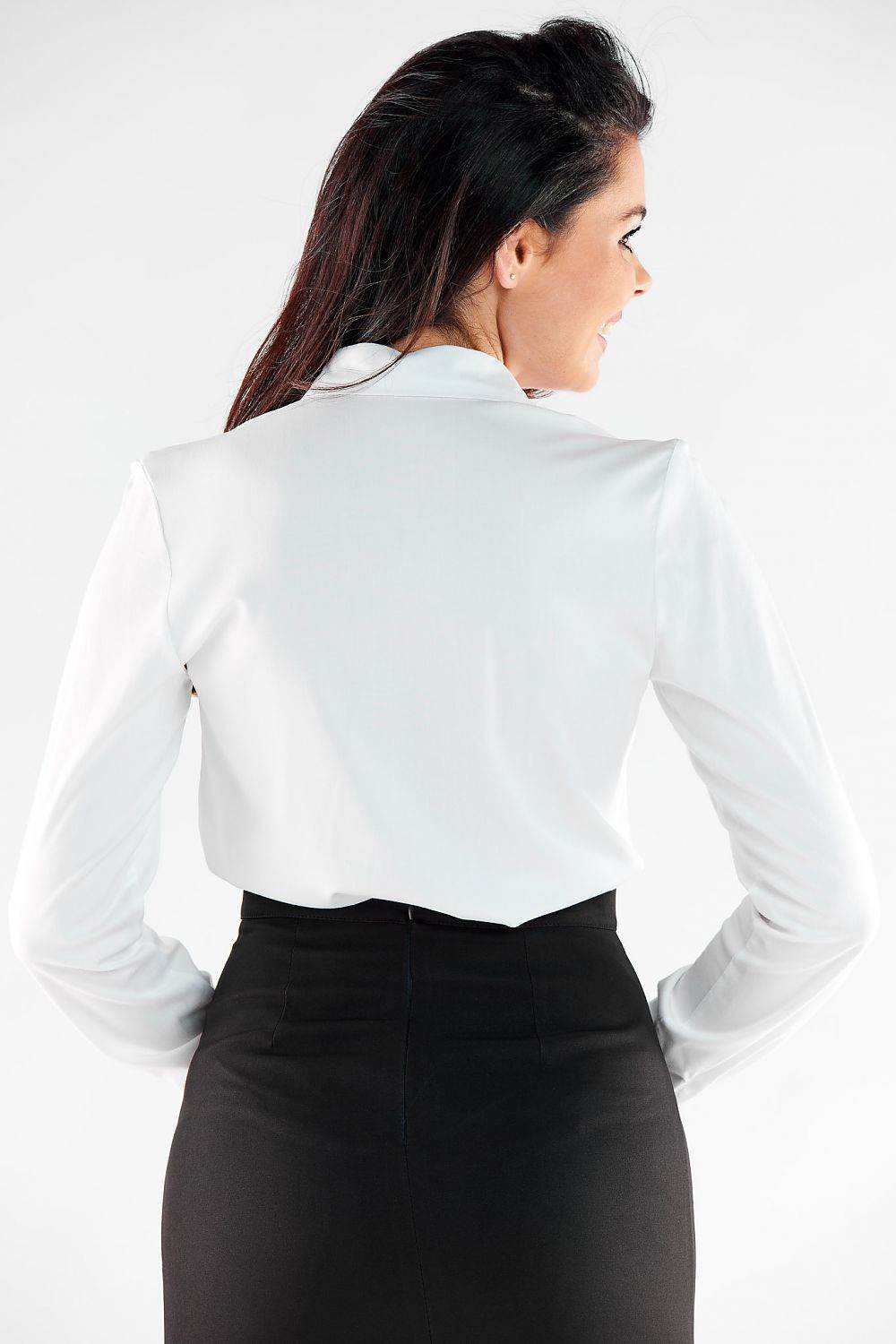 Long sleeve shirt awama - CELIA MODA