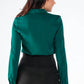 Long sleeve shirt awama - CELIA MODA