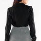Long sleeve shirt awama - CELIA MODA