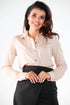 Long sleeve shirt awama - CELIA MODA