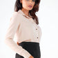 Long sleeve shirt awama - CELIA MODA