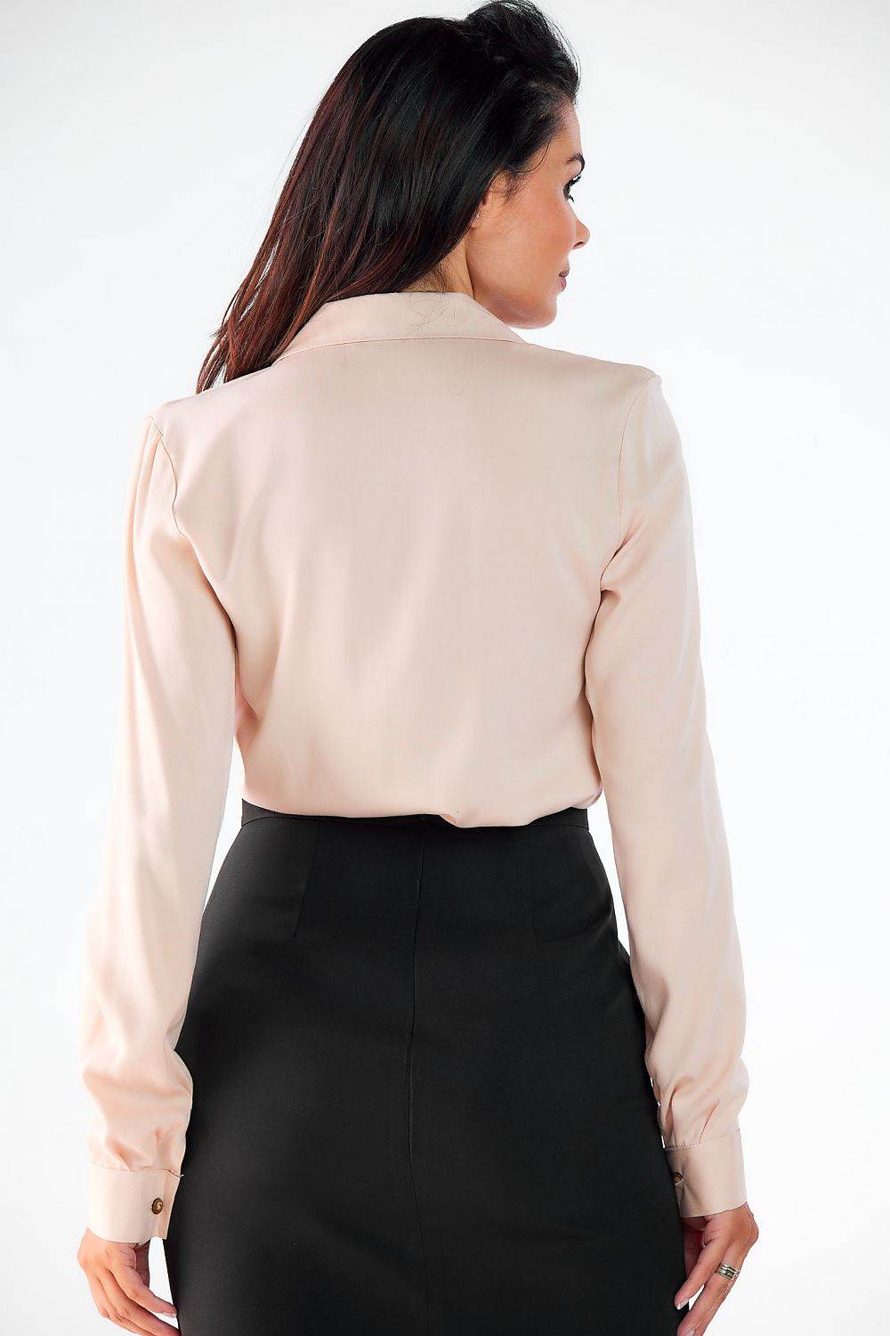 Long sleeve shirt awama - CELIA MODA