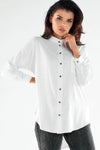 Long sleeve shirt awama - CELIA MODA