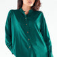 Long sleeve shirt awama - CELIA MODA