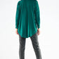 Long sleeve shirt awama - CELIA MODA