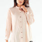 Long sleeve shirt awama - CELIA MODA